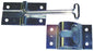 STAINLESS STEEL T-STYLE DOOR HOLDER (JR)