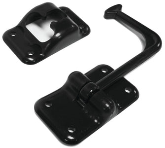 90° ANGLED PLASTIC T-STYLE DOOR HOLDER (JR)