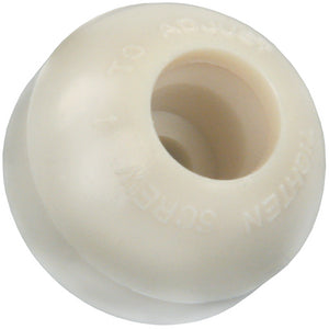 PIVOTING DOOR HOLDER RECEIVER (JR)