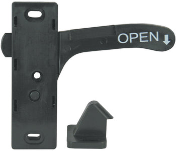 AMERIMAX STYLE SCREEN DOOR LATCH (JR)