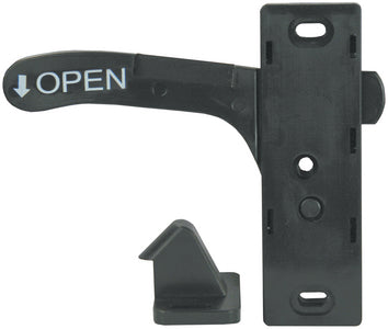 AMERIMAX STYLE SCREEN DOOR LATCH (JR)