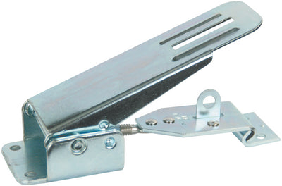 FOLD DOWN CAMPER LATCH & CATCH (JR)