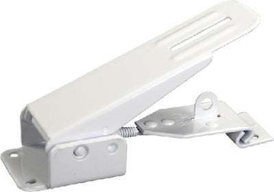 FOLD DOWN CAMPER LATCH & CATCH (JR)