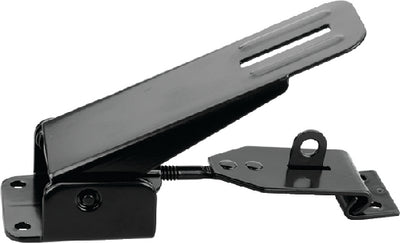 FOLD DOWN CAMPER LATCH & CATCH (JR)