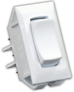 STANDARD 12V ON/OFF/ON SWITCH (JR)