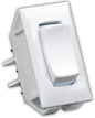 STANDARD 12V ON/OFF/ON SWITCH (JR)