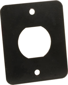 12V/USB MOUNTING PLATE (JR)