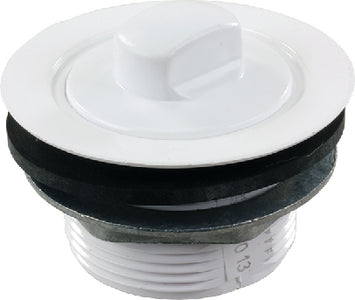 TUB STRAINER AND DRAIN STOPPER (JR)