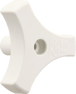 TRI-LUG WINDOW KNOB (JR)
