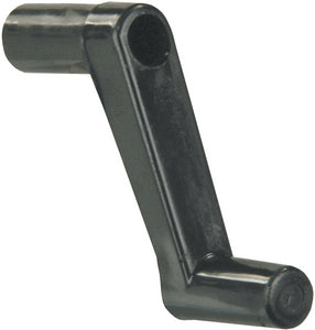 PLASTIC WINDOW CRANK (JR)