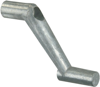 DIE CAST METAL WINDOW CRANK (JR)