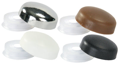 SCREW COVERS (JR)