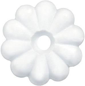 PLASTIC ROSETTES (JR)