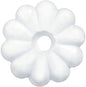 PLASTIC ROSETTES (JR)