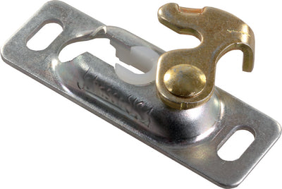 SLIDING DOOR HANGER PLATE (JR)
