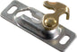 SLIDING DOOR HANGER PLATE (JR)