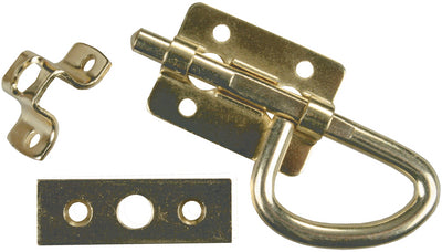 UNIVERSAL LATCH (JR)