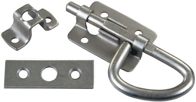UNIVERSAL LATCH (JR)