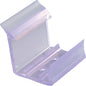 SLIDING MIRRORED DOOR LATCH (JR)