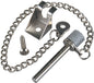 REFRIGERATOR DOOR LOCK PIN (JR)