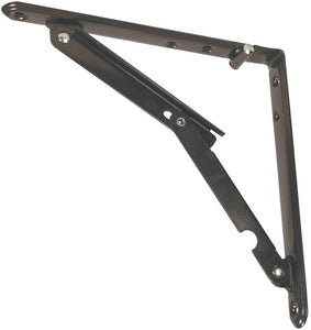 FOLDING SHELF BRACKET (JR)