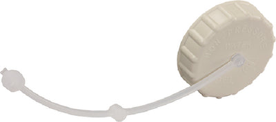 CAP & STRAP FOR GRAVITY WATER FILLS (JR)