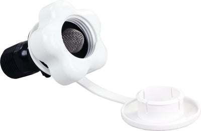 PLASTIC CHECK VALVE (JR)