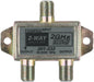2-WAY 2 GHz HD/SATELLITE LINE SPLITTER (JR)