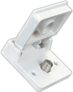EXTERIOR TV JACK (JR)