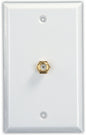 INTERIOR CABLE TV PLATE (JR)