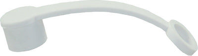 SQUARE CABLE TV PLATE (JR)