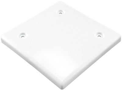 SQUARE SLIDE-OUT CAP (JR)