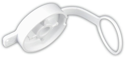 UNIVERSAL ONE PIECE GRAVITY WATER FILL CAP (JR)