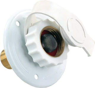 CITY WATER FLANGE (JR)