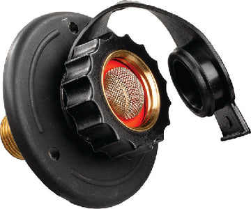 CITY WATER FLANGE (JR)