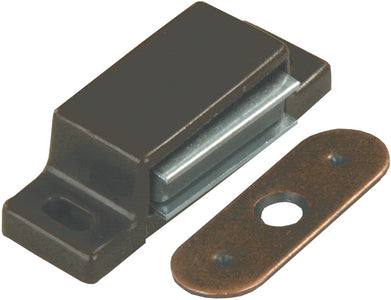 SIDE MOUNT MAGNETIC CATCH (JR)