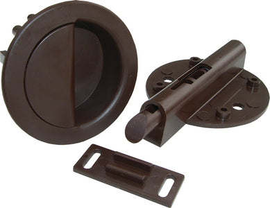 SHUR-LATCH (JR)