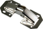 SPRING SUPPORT HINGE (JR)