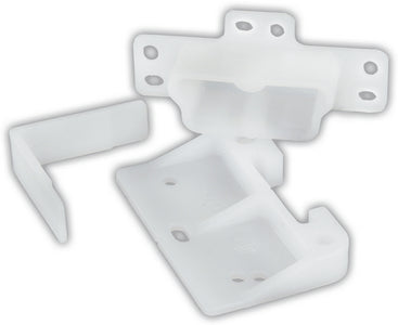 DRAWER SLIDE REPAIR KIT (JR)