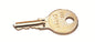 REPLACEMENT HURD KEY (JR)