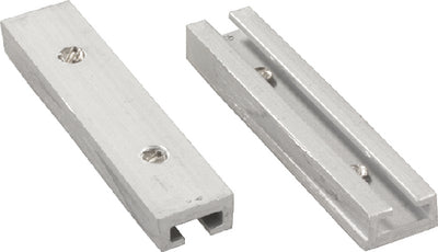 I BEAM CURTAIN TRACK SPLICE (JR)