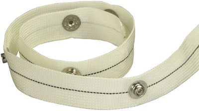 SEW-IN SNAP TAPE - TYPE A, C & E (JR)