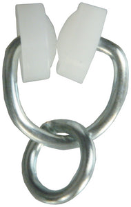WHEELED CURTAIN CARRIER - TYPE B (JR)