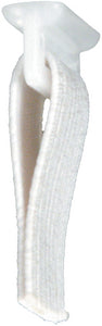 CURTAIN CARRIER - TYPE C (JR)