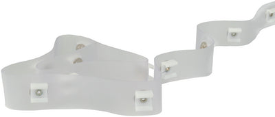 SEW-IN SLIDE TAPE - TYPE D (JR)