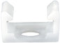 SNAP-IN CURTAIN CARRIER - TYPE "E" (JR)