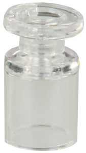 PLEATED SHADE HOLD-DOWN (JR)