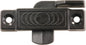 LARGE WINDOW LATCH (JR)
