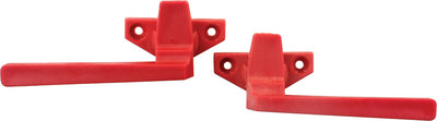 EMERGENCY WINDOW LATCH SET (JR)