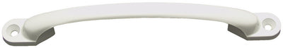POWDER COATED STEEL ASSIST HANDLE (JR)